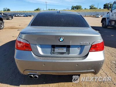 Zdjęcie 6 z 12 samochodu: 2010 BMW 535 I VIN:WBANW1C55AC166092 - miniatura
