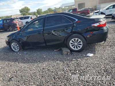 Drugie zdjęcie samochodu z przodu: 2016 TOYOTA CAMRY LE VIN:4T1BF1FK1GU581979 - miniatura