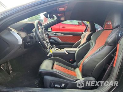 Zdjęcie 7 z 12 samochodu: 2023 BMW M8 VIN:WBSDZ0C0XPCM22524 - miniatura