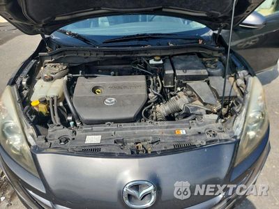 Zdjęcie 11 z 12 samochodu: 2010 MAZDA 3 S VIN:JM1BL1S61A1339448 - miniatura