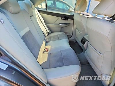 Zdjęcie 10 z 12 samochodu: 2014 TOYOTA CAMRY HYBRID XLE VIN:4T1BD1FK4EU102506 - miniatura