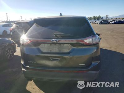 Zdjęcie 6 z 13 samochodu: 2016 FORD EDGE SE VIN:2FMPK3G93GBB53345 - miniatura