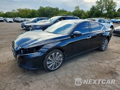 2023 NISSAN ALTIMA SL 1N4BL4EW1PN403072 - główne zdjęcie licytacji z USA - miniatura