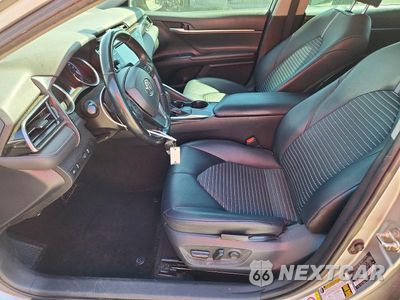 Zdjęcie 7 z 12 samochodu: 2019 TOYOTA CAMRY SE VIN:4T1B11HK2KU776123 - miniatura