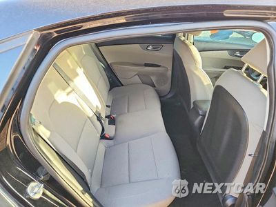 Zdjęcie 10 z 12 samochodu: 2020 KIA FORTE LXS VIN:3KPF24AD9LE241337 - miniatura
