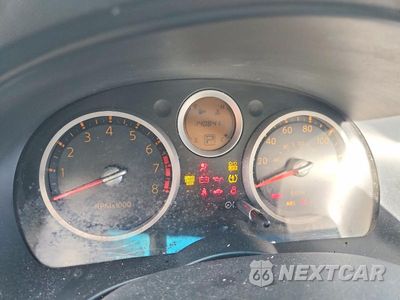 Zdjęcie 9 z 12 samochodu: 2009 NISSAN SENTRA 2.0 VIN:3N1AB61E49L651906 - miniatura
