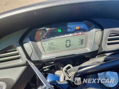 Zdjęcie 7 z 9 samochodu: 2015 HONDA CTX700 D VIN:JH2RC6948FK100391 - miniatura