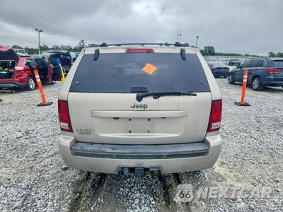 Zdjęcie 6 z 14 samochodu: 2008 JEEP GRAND CHEROKEE LIMITED VIN:1J8HR58N08C202328 - miniatura