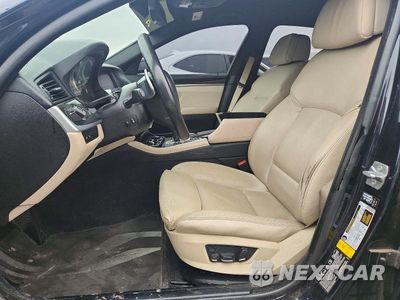 Zdjęcie 7 z 12 samochodu: 2013 BMW 535 XI VIN:WBAFU7C5XDDU71812 - miniatura