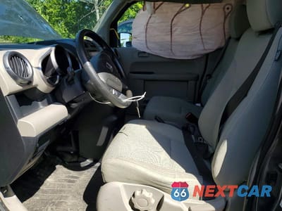 Zdjęcie 7 z 12 samochodu: 2010 HONDA ELEMENT EX VIN:5J6YH2H73AL001422 - miniatura