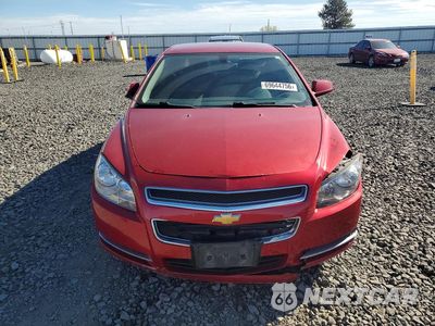 Piąte zdjęcie samochodu w środku: 2012 CHEVROLET MALIBU 1LT VIN:1G1ZC5E09CF242977 - miniatura