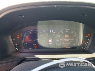 Zdjęcie 9 z 13 samochodu: 2024 HONDA ACCORD HYBRID SPORT-L VIN:1HGCY2F71RA030686 - miniatura