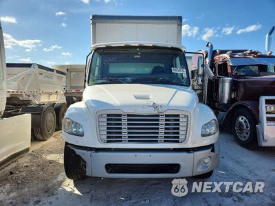 Piąte zdjęcie samochodu w środku: 2015 FREIGHTLINER M2 106 MEDIUM DUTY VIN:3ALACWDU8FDGJ9030 - miniatura