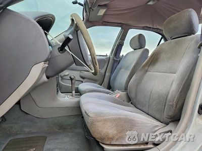 Zdjęcie 7 z 12 samochodu: 2002 TOYOTA COROLLA CE VIN:1NXBR12E82Z580795 - miniatura