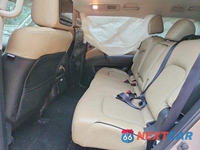 Zdjęcie 11 z 13 samochodu: 2022 INFINITI QX80 PREMIUM SELECT VIN:JN8AZ2AD3N9870226 - miniatura