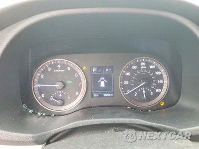 Zdjęcie 9 z 13 samochodu: 2017 HYUNDAI TUCSON SE VIN:KM8J33A44HU595241 - miniatura