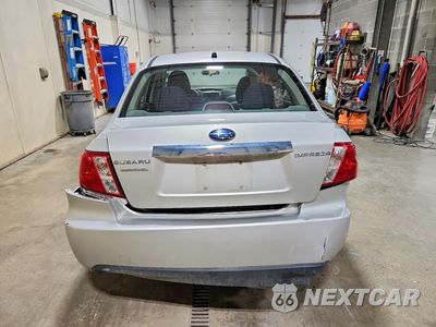Piąte zdjęcie samochodu w środku: 2011 SUBARU IMPREZA 2.5I VIN:JF1GE6A61BH502502 - miniatura