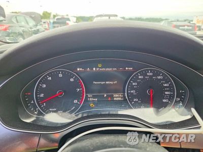 Zdjęcie 9 z 12 samochodu: 2016 AUDI A6 PREMIUM PLUS VIN:WAUFGAFC5GN160334 - miniatura