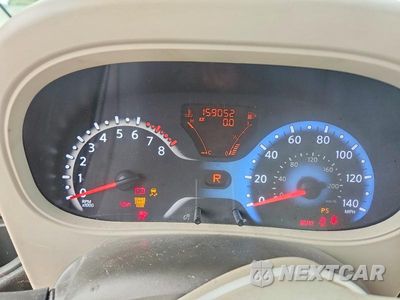 Zdjęcie 9 z 14 samochodu: 2011 NISSAN CUBE 1.8 VIN:JN8AZ2KRXBT214193 - miniatura