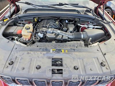 Zdjęcie 11 z 12 samochodu: 2023 JEEP GRAND CHEROKEE LAREDO VIN:1C4RJHAG2P8710351 - miniatura