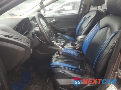 Zdjęcie 7 z 12 samochodu: 2013 FORD FOCUS SE VIN:1FADP3K25DL120383 - miniatura