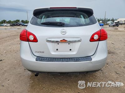 Zdjęcie 6 z 14 samochodu: 2012 NISSAN ROGUE S VIN:JN8AS5MT9CW264114 - miniatura