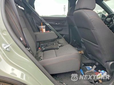 Zdjęcie 11 z 14 samochodu: 2026 HONDA CR-V TRAILSPORT VIN:7FARS6H67TE106419 - miniatura