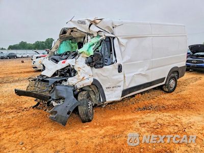 2024 RAM PROMASTER 3500 - DELIVERY VAN 3C6MRVHG6RE143746 - główne zdjęcie licytacji z USA - miniatura