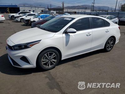 2024 KIA FORTE LXS 3KPF24AD9RE775656 - główne zdjęcie licytacji z USA - miniatura