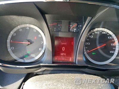 Zdjęcie 9 z 13 samochodu: 2012 GMC TERRAIN SLT VIN:2GKALWEK3C6388804 - miniatura