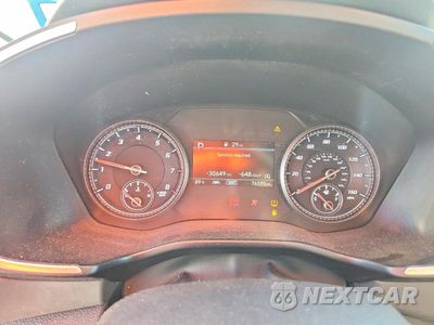 Zdjęcie 9 z 13 samochodu: 2022 HYUNDAI SANTA FE SE VIN:5NMS14AJXNH414656 - miniatura