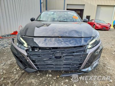 Piąte zdjęcie samochodu w środku: 2026 NISSAN ALTIMA SV VIN:1N4BL4DVXTN320663 - miniatura