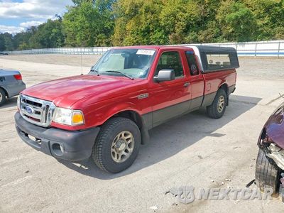 2011 FORD RANGER SUPER CAB 1FTLR4FE0BPA15511 - główne zdjęcie licytacji z USA - miniatura