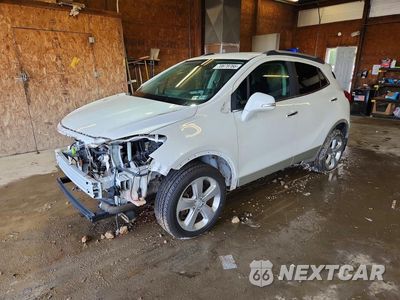 2015 BUICK ENCORE KL4CJGSB9FB071478 - główne zdjęcie licytacji z USA - miniatura