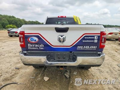 Zdjęcie 6 z 13 samochodu: 2024 RAM 2500 TRADESMAN VIN:3C6UR5CL2RG254075 - miniatura