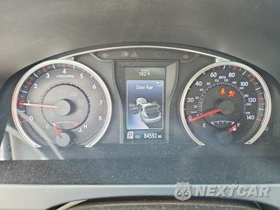 Zdjęcie 9 z 12 samochodu: 2016 TOYOTA CAMRY SE VIN:4T1BF1FK8GU119015 - miniatura