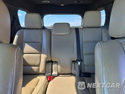 Zdjęcie 10 z 13 samochodu: 2011 FORD EXPLORER XLT VIN:1FMHK7D86BGA71294 - miniatura