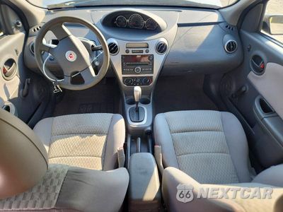 Zdjęcie 8 z 12 samochodu: 2006 SATURN ION LEVEL 2 VIN:1G8AJ55F26Z193407 - miniatura