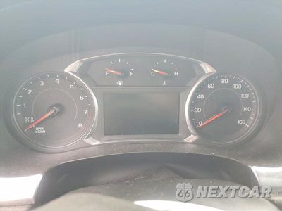 Zdjęcie 9 z 13 samochodu: 2020 CHEVROLET TRAVERSE LT VIN:1GNERGKW5LJ253567 - miniatura