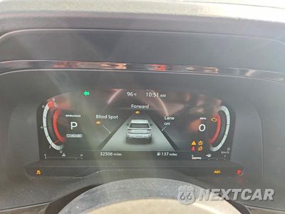Zdjęcie 9 z 13 samochodu: 2025 NISSAN PATHFINDER PLATINUM VIN:5N1DR3DH9SC271466 - miniatura