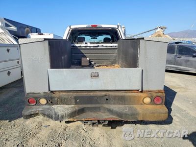 Zdjęcie 6 z 12 samochodu: 2019 FORD F250 SUPER DUTY VIN:1FT7W2A61KED76112 - miniatura