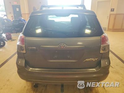 Zdjęcie 6 z 12 samochodu: 2007 TOYOTA MATRIX BASE VIN:2T1KR32E37C631401 - miniatura