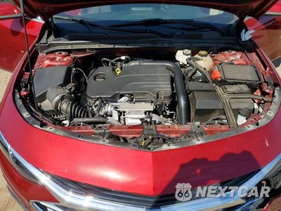 Zdjęcie 11 z 13 samochodu: 2023 CHEVROLET MALIBU LT VIN:1G1ZD5ST5PF142246 - miniatura