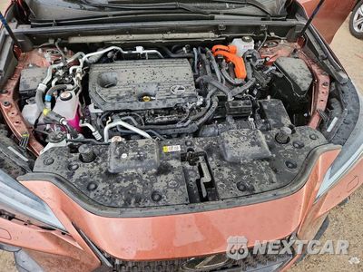Zdjęcie 11 z 12 samochodu: 2025 LEXUS NX 450H+ BASE VIN:JTJHKCFZ5S2069145 - miniatura