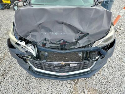 Zdjęcie 11 z 12 samochodu: 2016 CHEVROLET CRUZE LT VIN:1G1BE5SM3G7285584 - miniatura