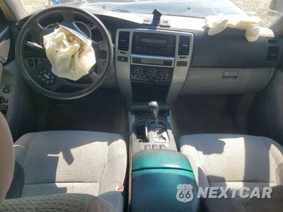 Zdjęcie 8 z 14 samochodu: 2003 TOYOTA 4RUNNER SR5 VIN:JTEZT14R630008925 - miniatura