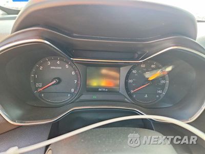 Zdjęcie 9 z 12 samochodu: 2021 CHEVROLET TRAILBLAZER LT VIN:KL79MPSL5MB069933 - miniatura