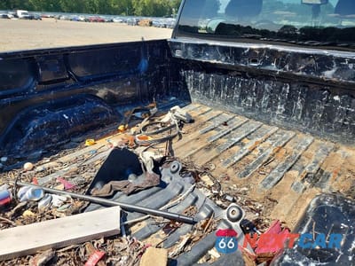 Zdjęcie 10 z 12 samochodu: 2008 CHEVROLET SILVERADO C1500 VIN:1GCEC14X78Z269727 - miniatura