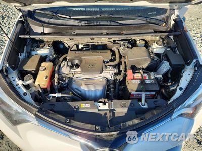Zdjęcie 12 z 13 samochodu: 2018 TOYOTA RAV4 LIMITED VIN:JTMYFREV0JJ203637 - miniatura