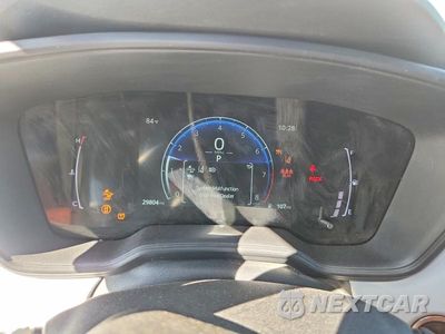 Zdjęcie 9 z 13 samochodu: 2025 TOYOTA COROLLA FX VIN:5YFB4MCE7SP225987 - miniatura